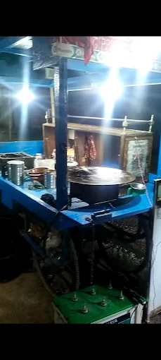 ANGRY MOMOS & BURGER FATEHPUR