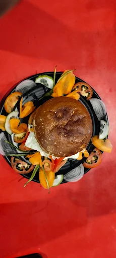 ANSHIKA HOTEL MADHUBAN SWEETS, CAKE RESTAURANT