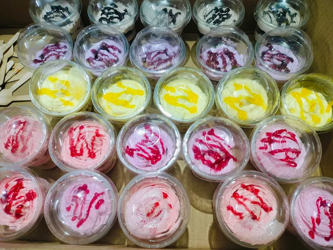 Amazing-Ishita-Amul-Parlour-Bela-Pratapgarh-–-Fresh-Amul-Hub-2