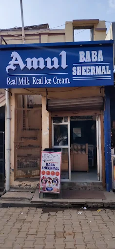 Baba Sheermal & Ice Cream Parlour- Bela Pratapgarh