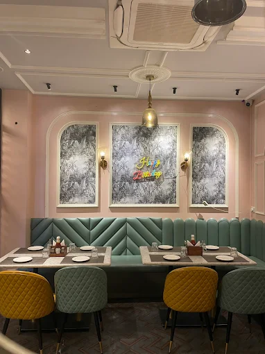 Bandhan Sweets & Restaurant – Prayagraj’s