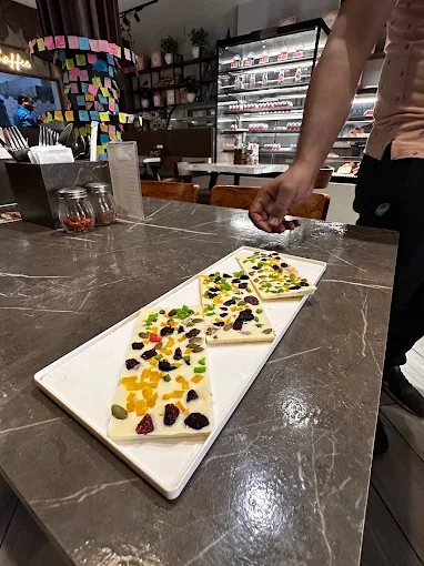 Cake & Cookie Cafe in Pratapgarh