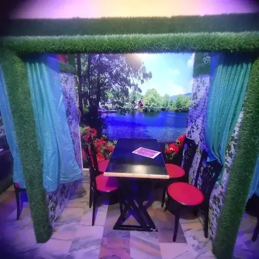 Discover Pure Bliss at Day Dreams Cafe and Juicebar – Naini’s