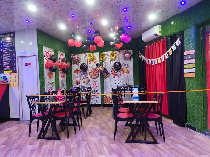 Discover Pure Bliss at Day Dreams Cafe and Juicebar – Naini’s