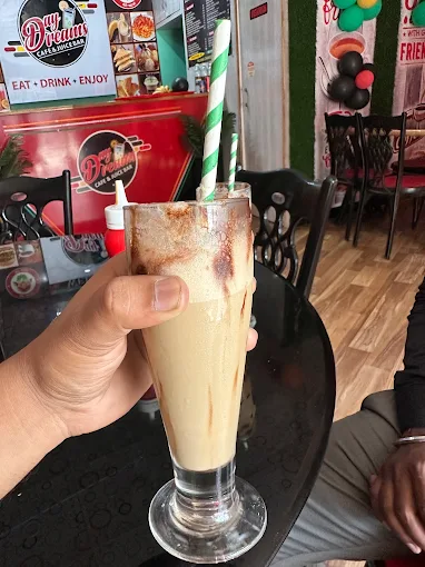 Discover Pure Bliss at Day Dreams Cafe and Juicebar – Naini’s