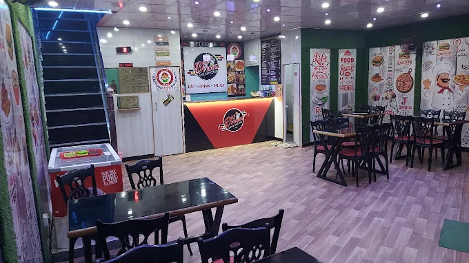 Discover Pure Bliss at Day Dreams Cafe and Juicebar – Naini’s