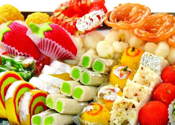 Devbhog Sweet’s & Restaurant – Delicious Devbhog Sweets & Restaurant Raniganj Pratapgarh