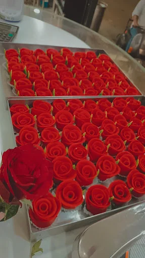 Komal Sweet House – Famous Delicious & Fresh Sweets in Kunda Pratapgarh