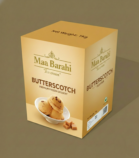 Maa Barahi Ice-cream Delight – Divine & Irresistible