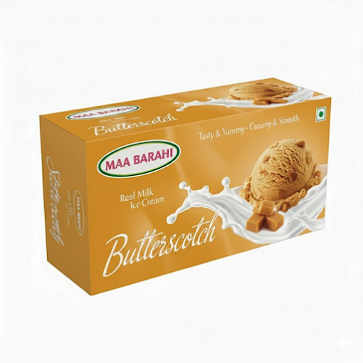 Maa Barahi Ice-cream Delight – Divine & Irresistible