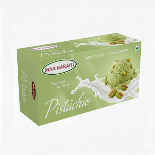 Maa Barahi Ice-cream Delight – Divine & Irresistible