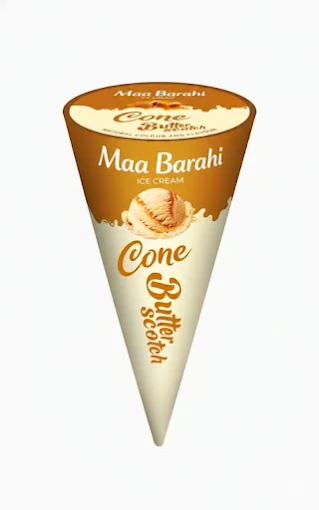 Maa Barahi Ice-cream Delight – Divine & Irresistible