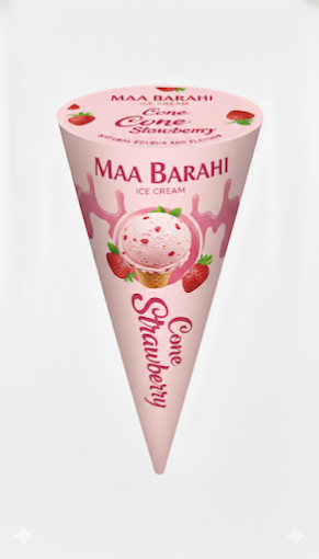 Maa Barahi Ice-cream Delight – Divine & Irresistible