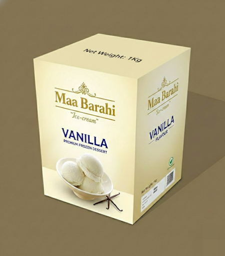 Maa Barahi Ice-cream Delight – Divine & Irresistible