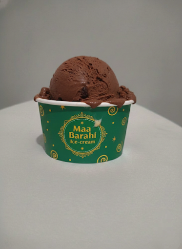Maa Barahi Ice-cream Delight – Divine & Irresistible