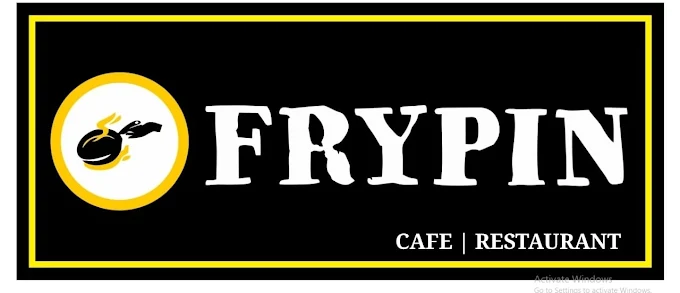 FRYPIN CAFE & Restaurant