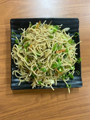 Hide Out Sweets And Restaurant