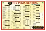 The Pizza Central Pratapgarh
