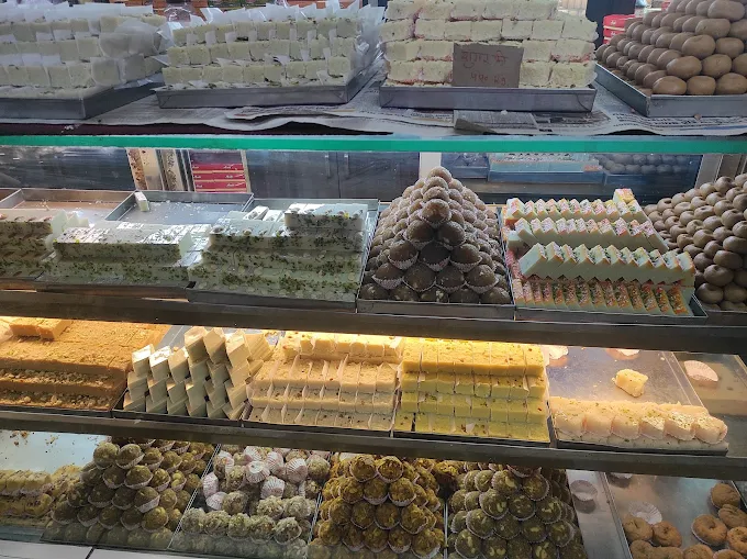 Irresistible-Taste-Hub-–-Avadh-Sweets-Restaurant-7