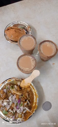 Avadh Sweets & Restaurant | Bhupiyamau, Kamaipur