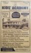 KIDS’ Academy Prayagraj