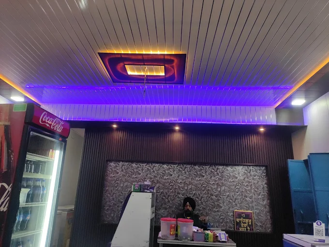 Khalsa Ice Cream Parlour – Naini’s