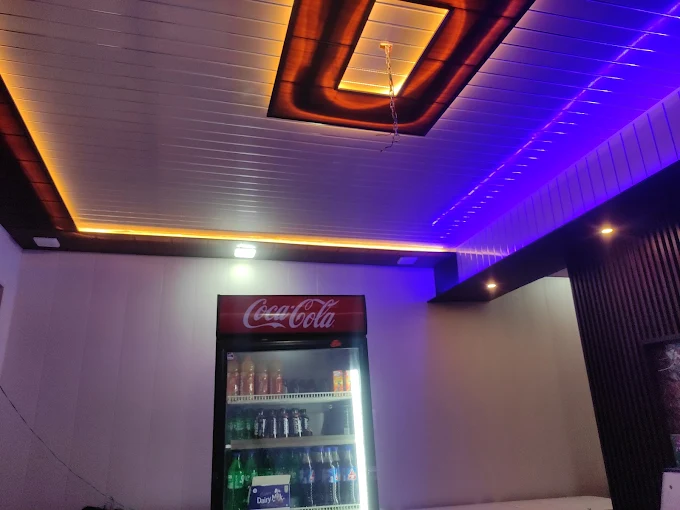 Khalsa Ice Cream Parlour – Naini’s