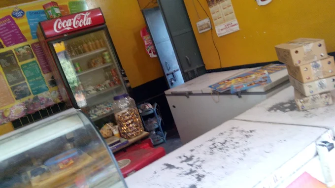 Khalsa Ice Cream Parlour – Naini’s