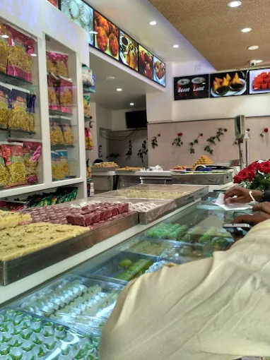 Ksheer Saagar Sweet’s & Namkeen | Kunda Pratapgarh