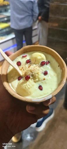 Ksheer Saagar Sweet’s & Namkeen | Kunda Pratapgarh