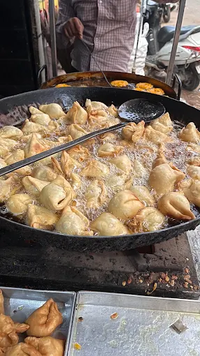 Ksheer Saagar Sweet’s & Namkeen | Kunda Pratapgarh