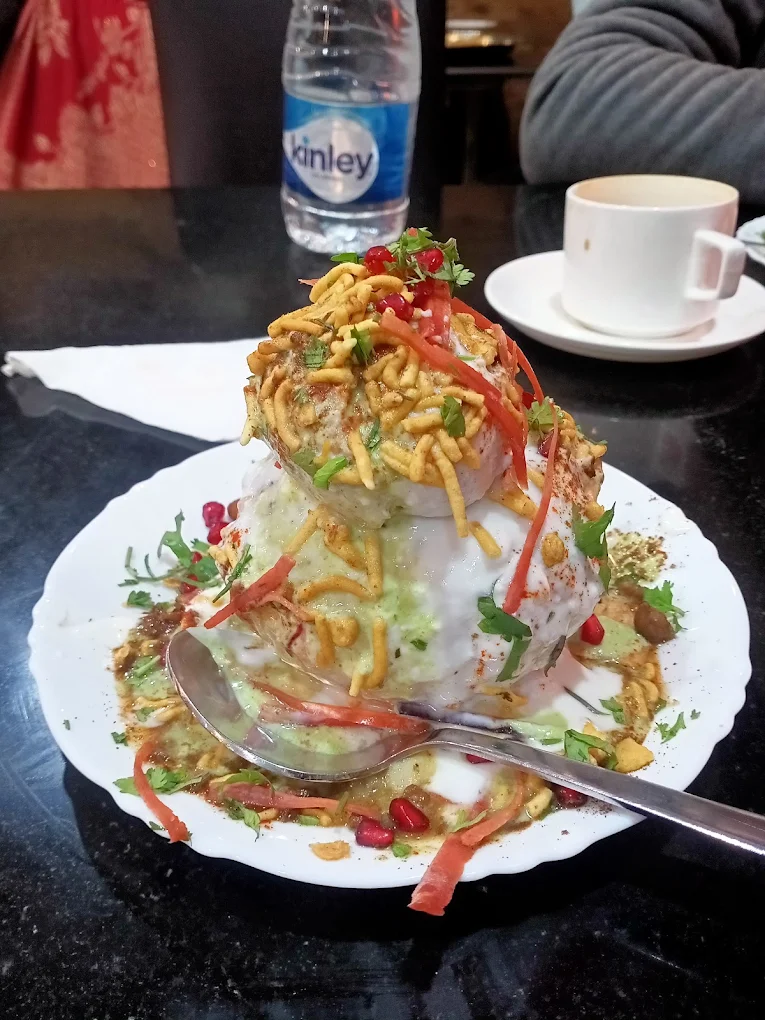 Maya Shyam Sweets And Restaurant Fatehpur