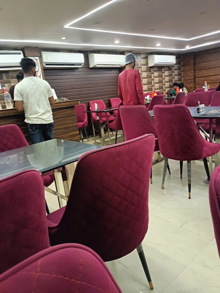Maya Shyam Sweets And Restaurant Fatehpur