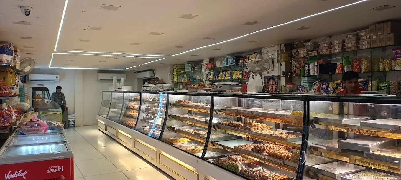 Maya Shyam Sweets And Restaurant Fatehpur