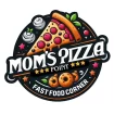 Mom’s Pizza Point & Fast Food Corner