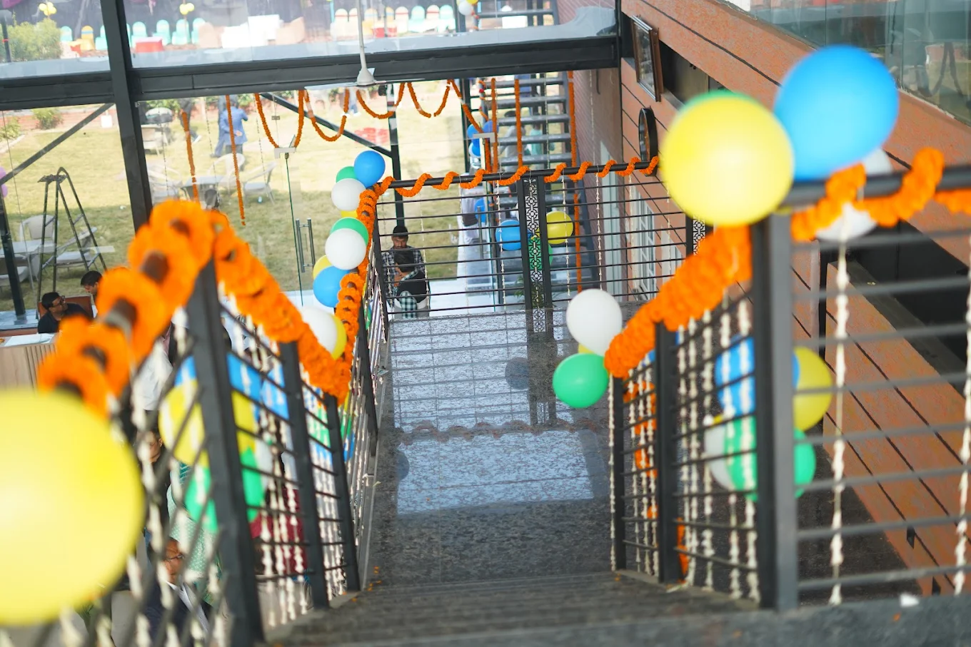 Moringa Food Park Fatehpur