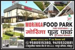 Moringa Food Park Fatehpur