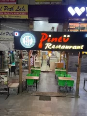Pintu-Restaurant-Kaushambi-Ghaziabad