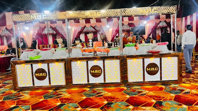 Pintu Restaurant Kaushambi Ghaziabad