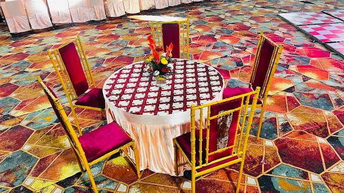 Pintu Restaurant Kaushambi Ghaziabad