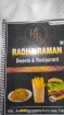 RADHA RAMAN SWEETS & RESTAURANT FATEHPUR