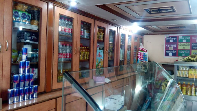 Legendary Taste Awaits at Shanti Kulfi – Prayagraj’s