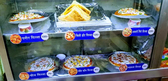 Legendary Taste Awaits at Shanti Kulfi – Prayagraj’s