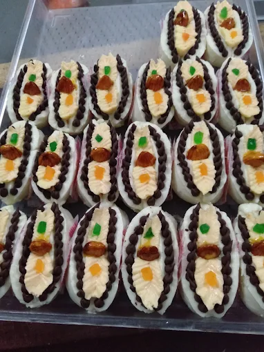 Shree Kanha Sweets & Restaurant – George Town’s