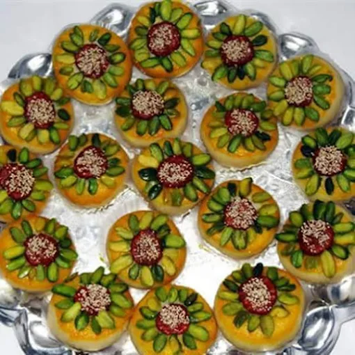 Shree Kanha Sweets & Restaurant – George Town’s