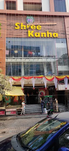 Shree Kanha Sweets & Restaurant – George Town’s