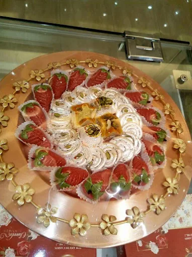 Shree Kanha Sweets & Restaurant – George Town’s