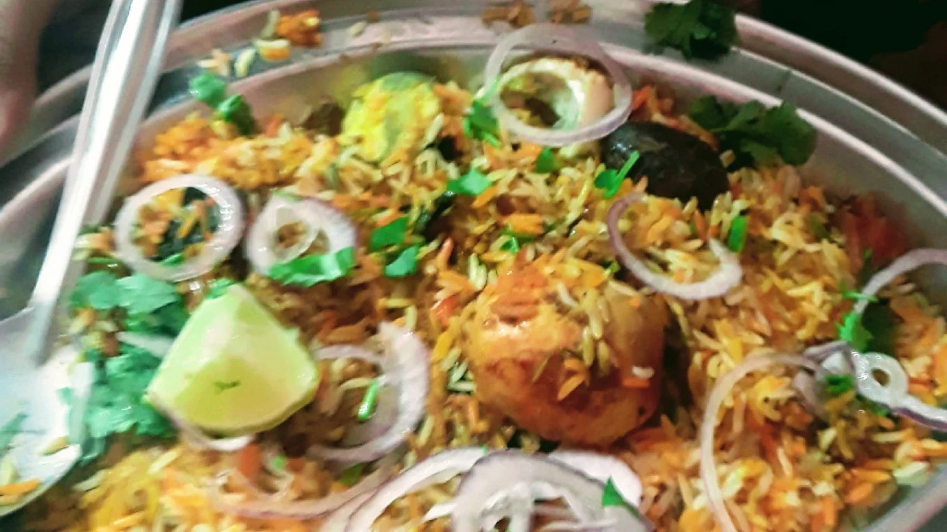 Tandoori Night Restaurant Fatehpur