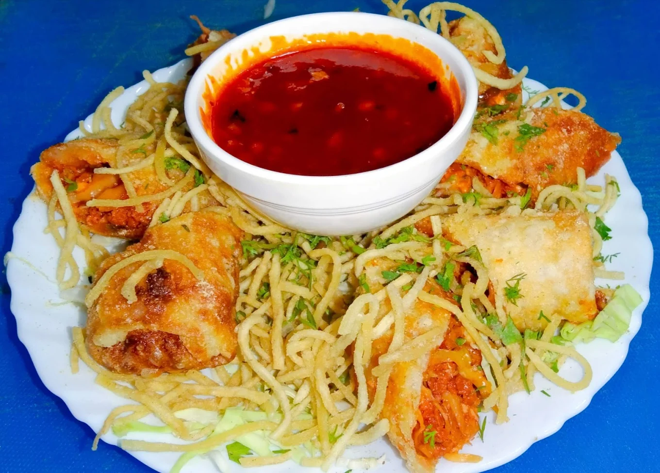 Teetu sweets and restaurant Fatehpur