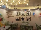 The 7th sense family restaurant Fatehpur